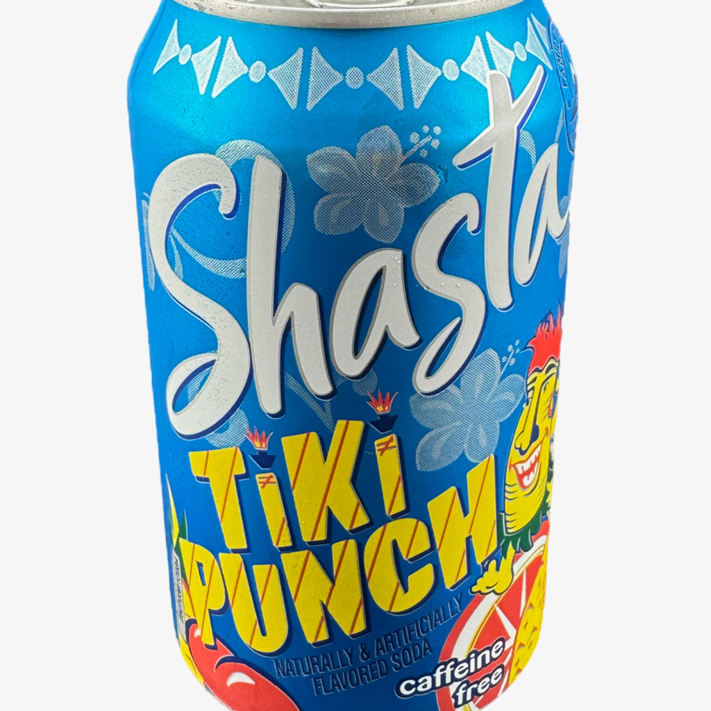 Image-Tiki Punch