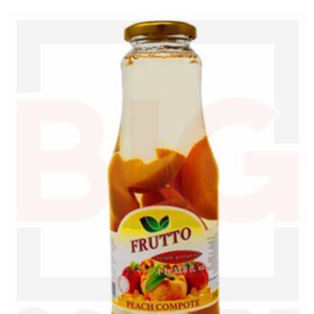 Image-Compote Juices
