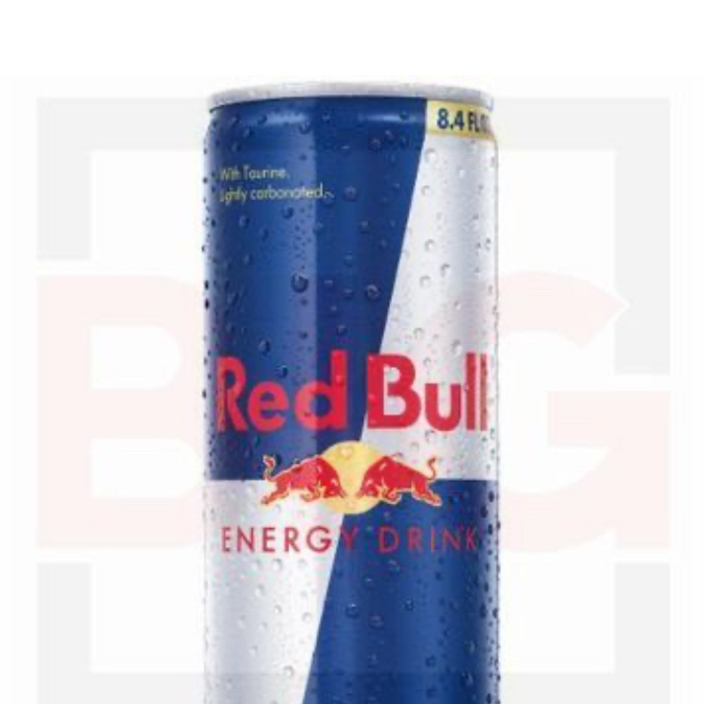 Image-Red Bull