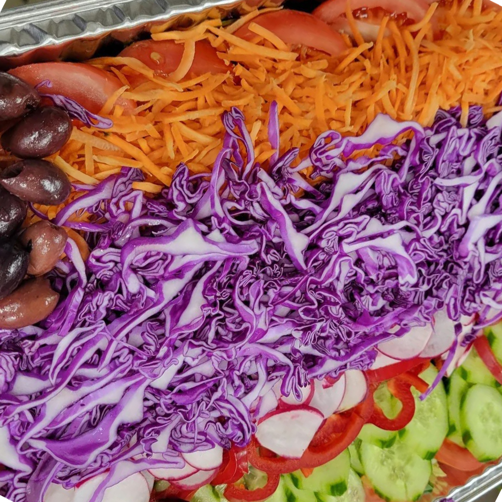 Image-Garden Salad