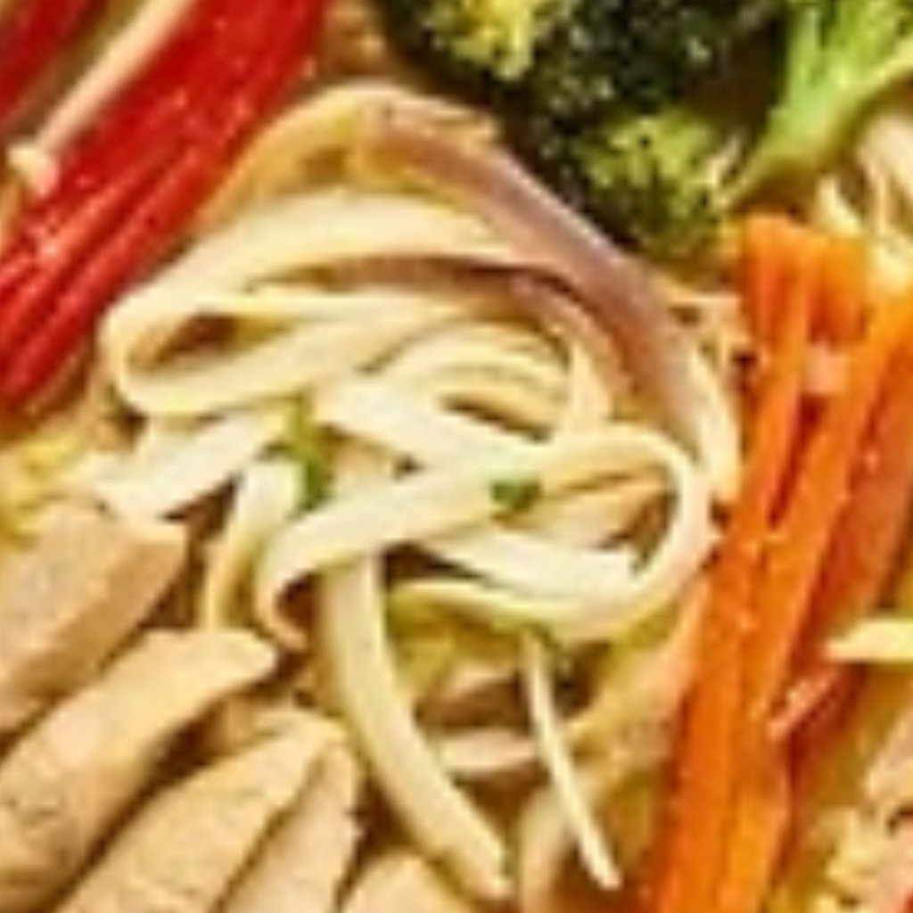Image-Chicken Thukpa