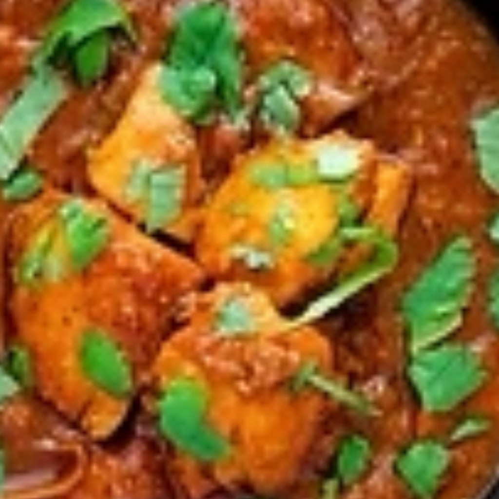 Image-Kashmiri Kebab Vindaloo