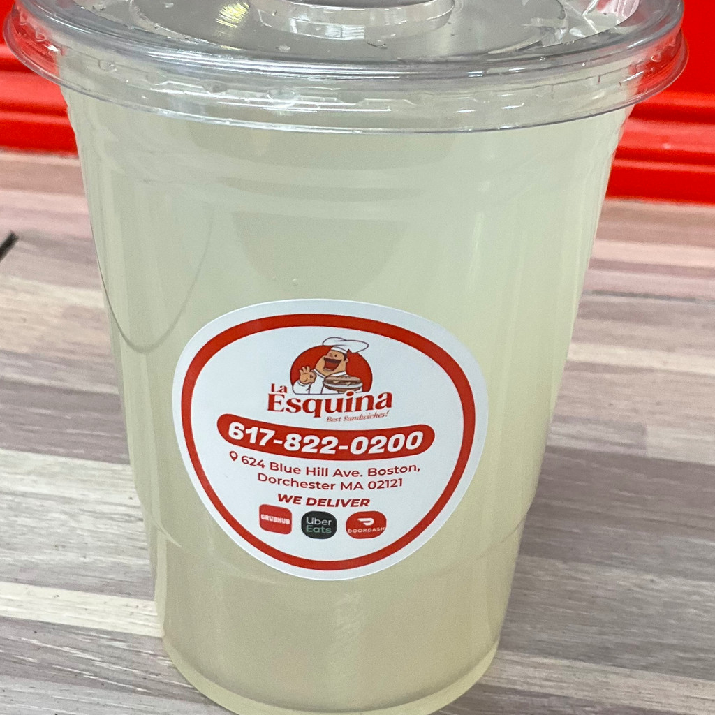 Image-Natural Lime Juice / Limon (20 Oz)