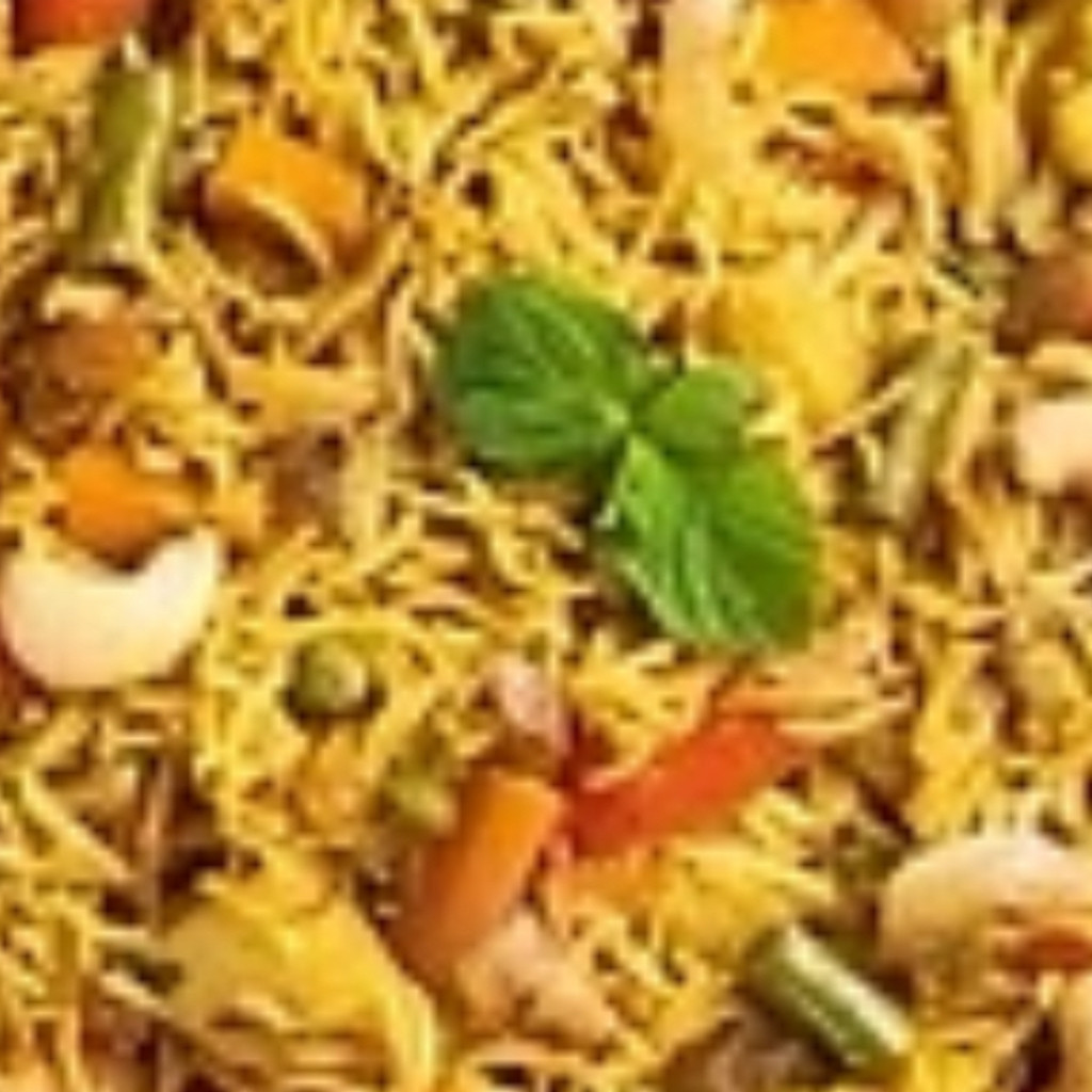 Image-Chatni Special Fried Rice ( Veg )