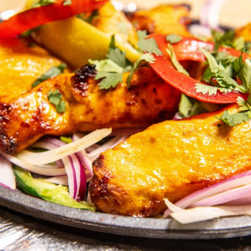 Image-Malai Tikka Kebab