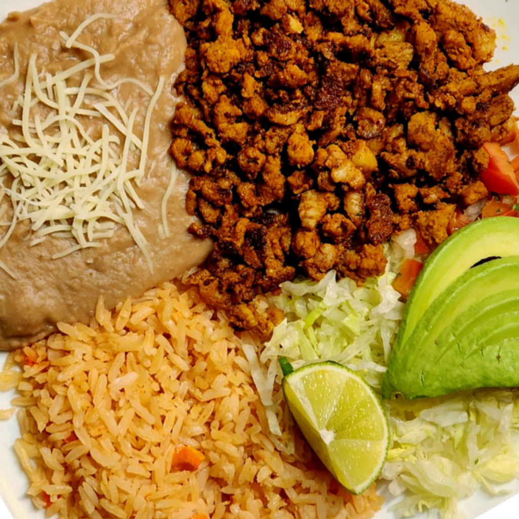 Image-Plato De Adobada / Marinated