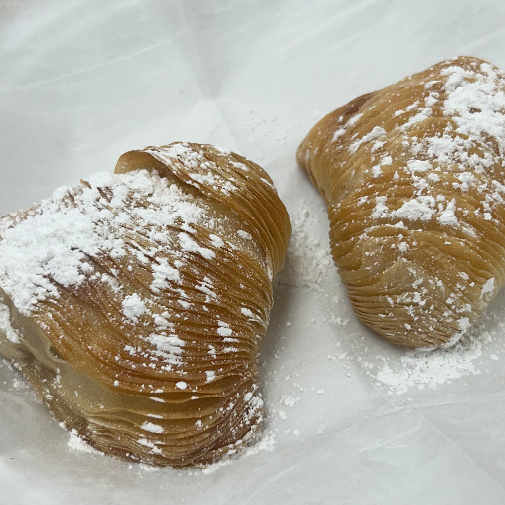 Image-Sfogliatelle