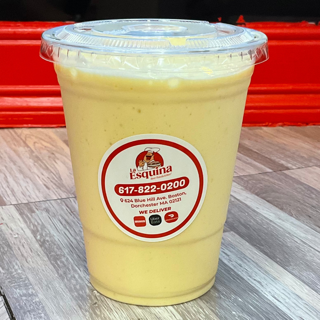Image-Mango