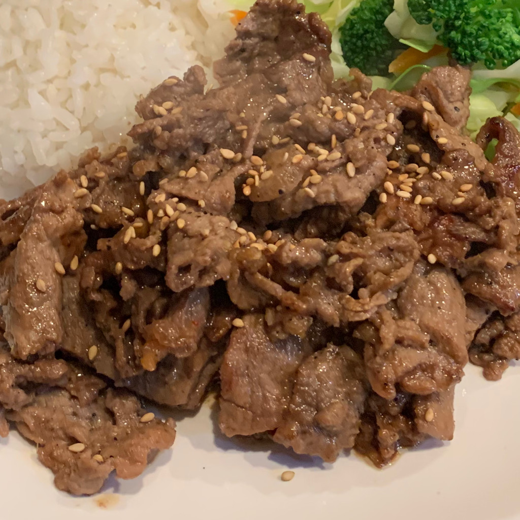 Image-Beef(Bulgogi)