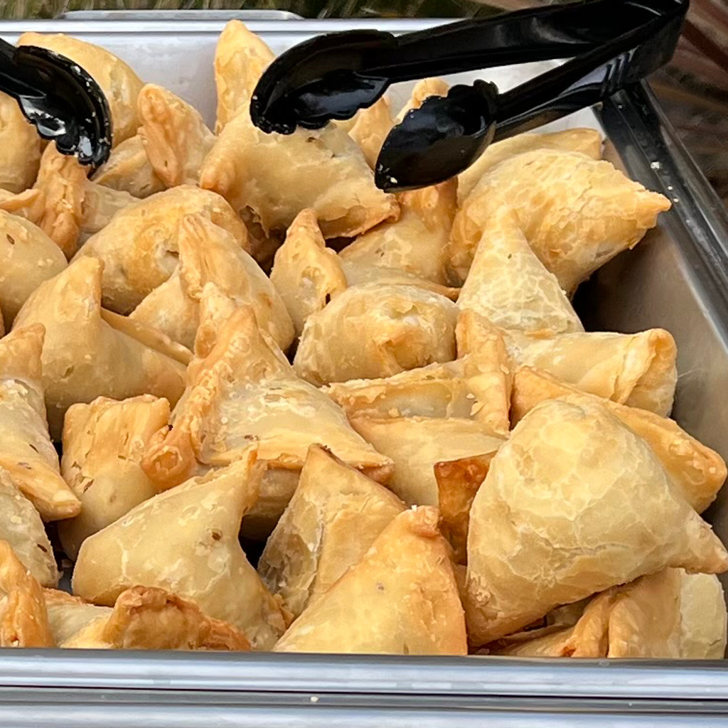 Image-Samosas