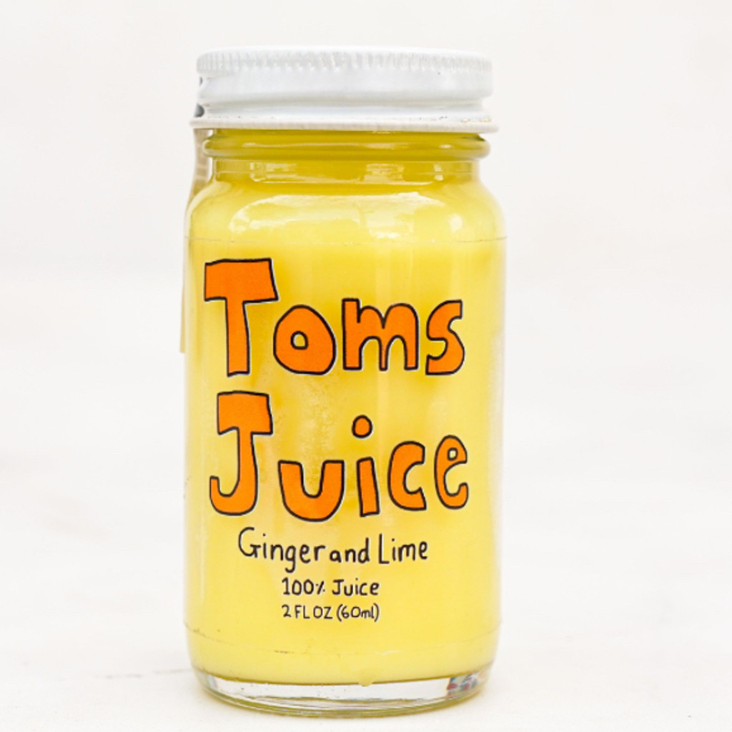 Image-Toms juice shot 2oz