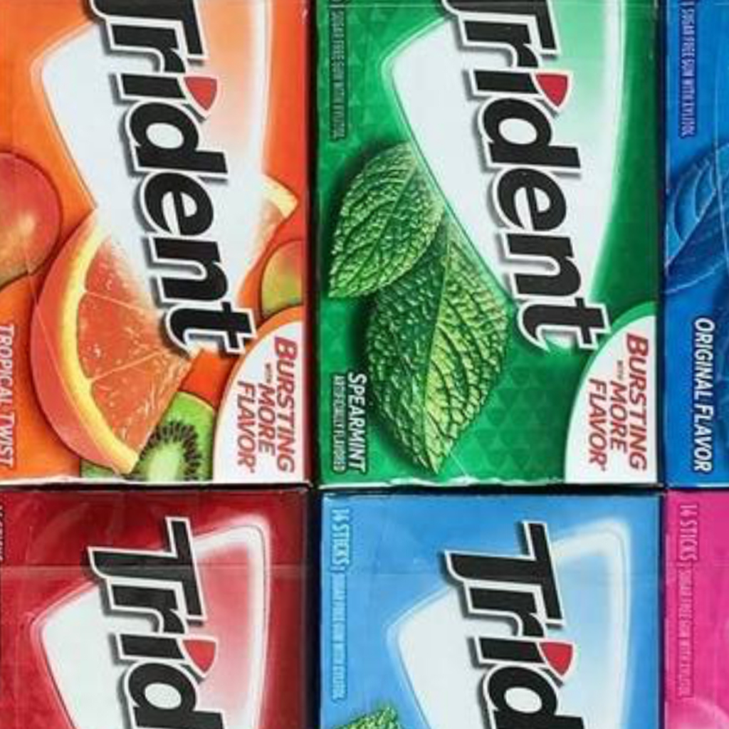 Image-Trdent