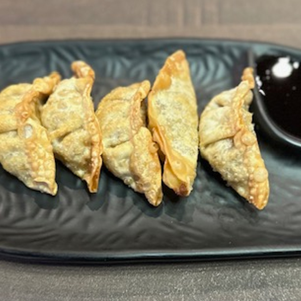 Image-Gyoza