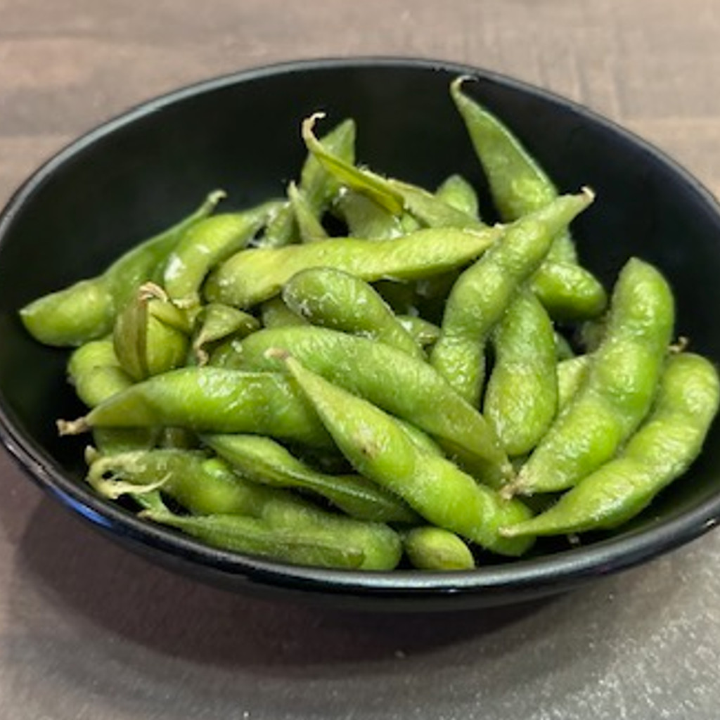 Image-Edamame