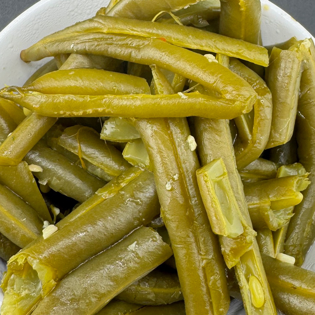 Image-Green Beans