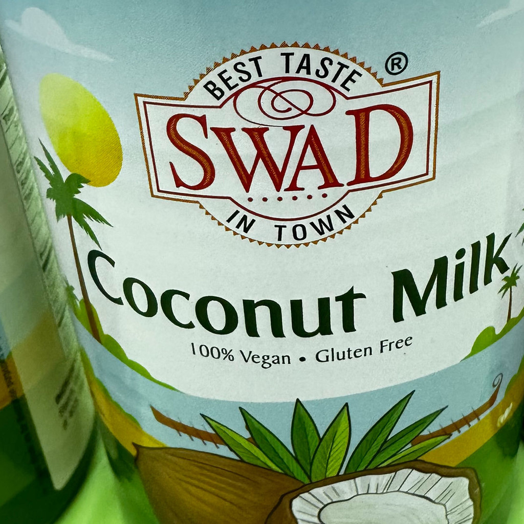 Image-Coconut Milk