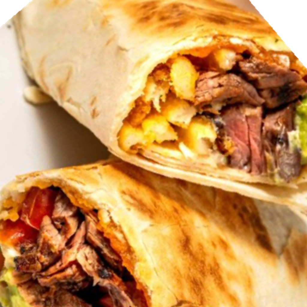 Image-California Burrito