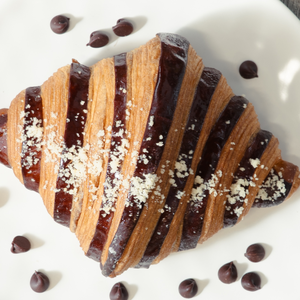 Image-Nutella Croissant Grande