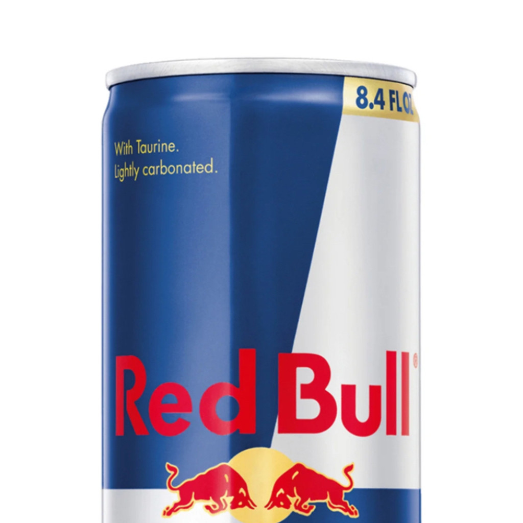 Image-Red Bull 8.4 oz