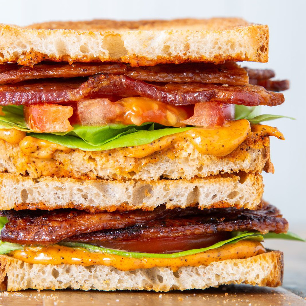 Image-Vegan B.L.T