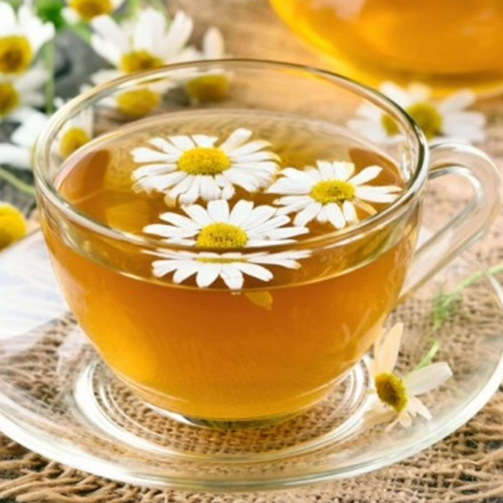Image-Herbal Tea