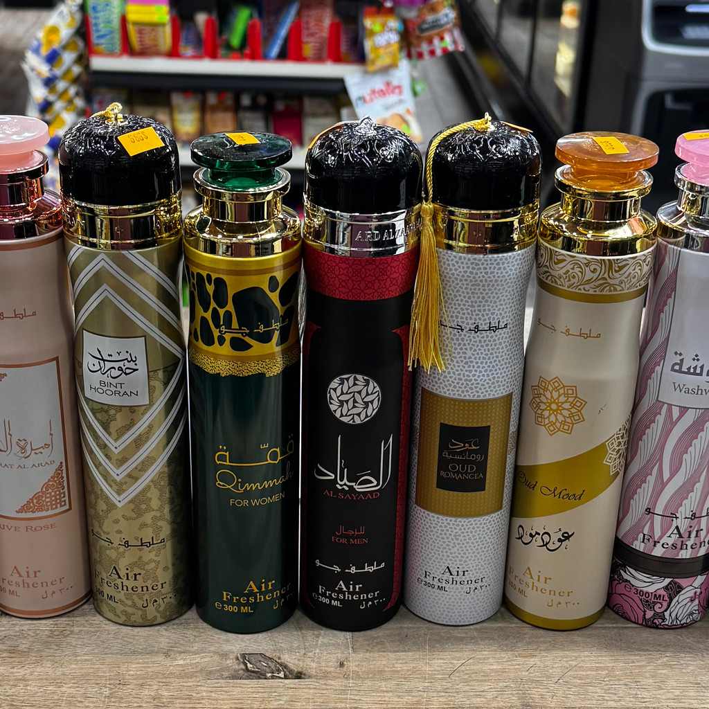 Image-Classic Air fresheners