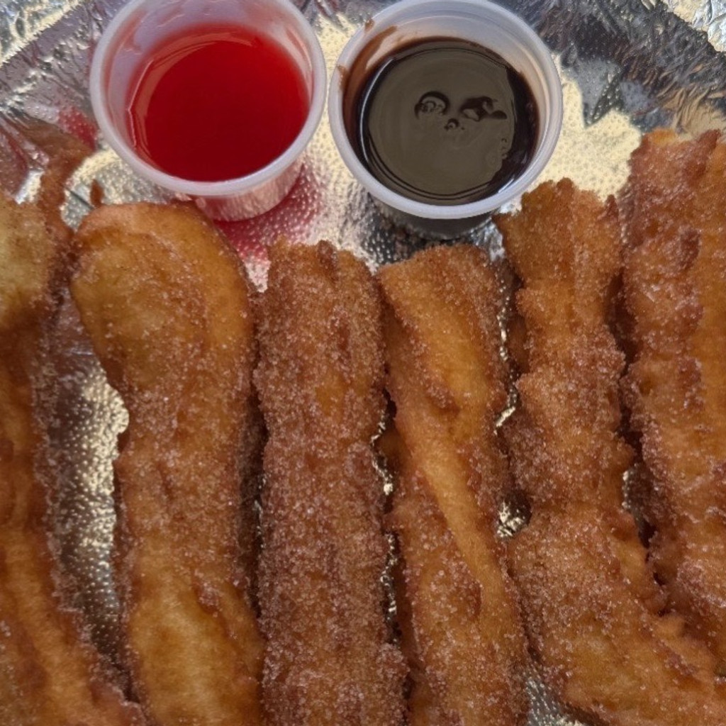 Image-Churros (2pcs)