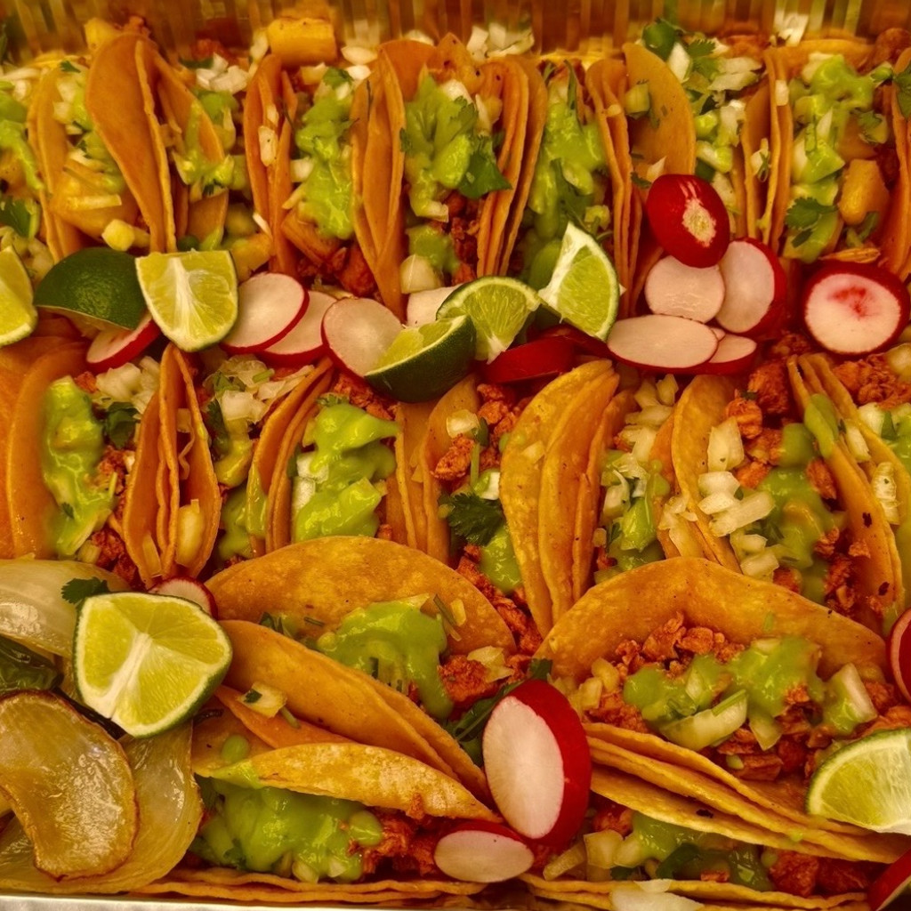 Image-Street Taco Platter