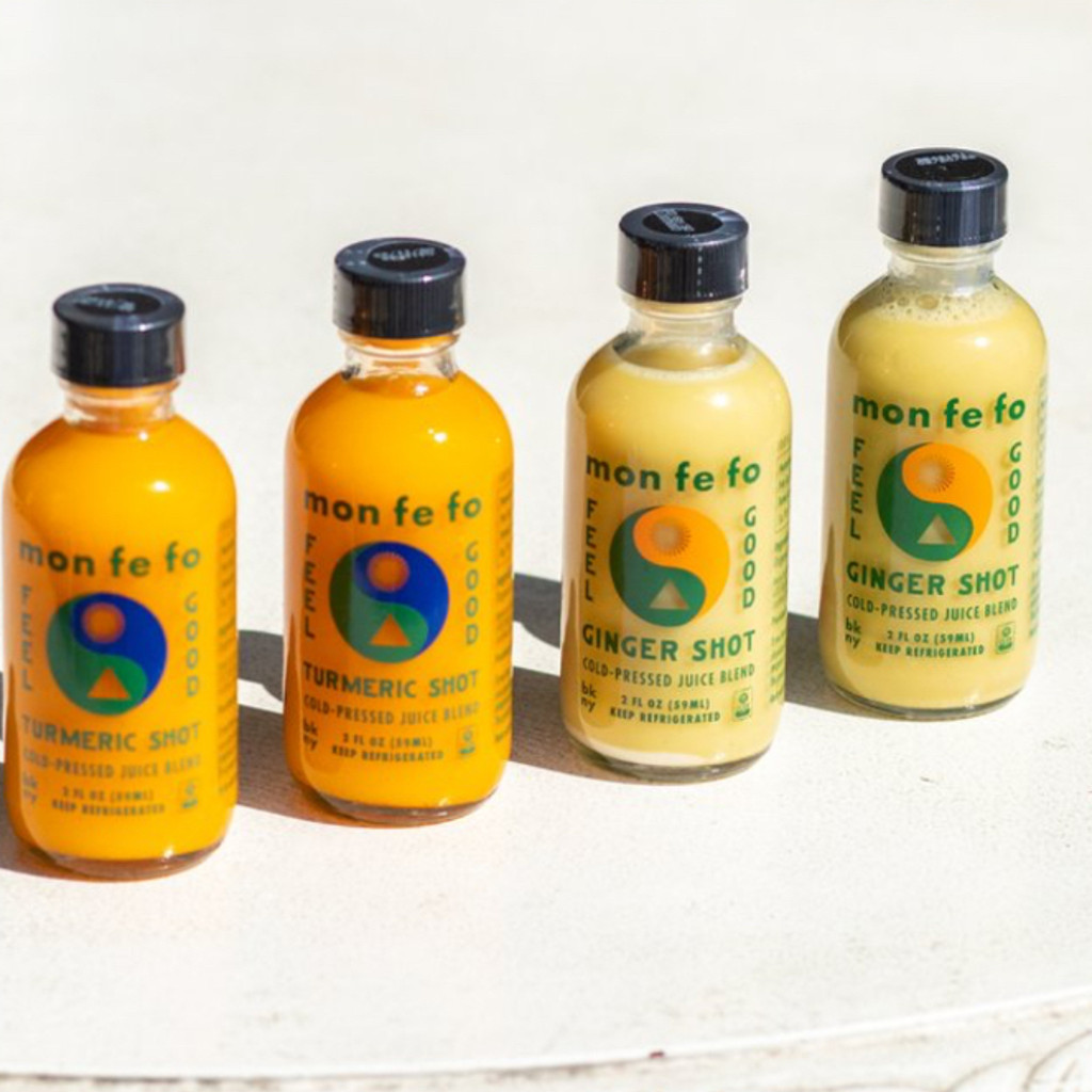 Image-Mon fe fo shots 2oz