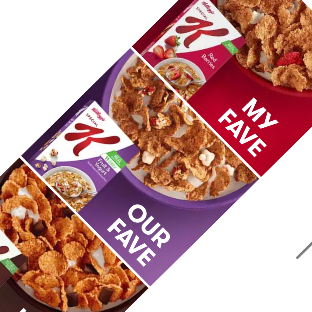 Image-Special K 19 oz