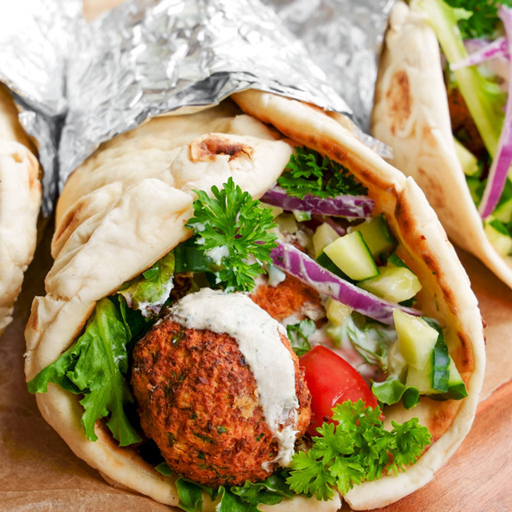 Image-G2 - Falafel