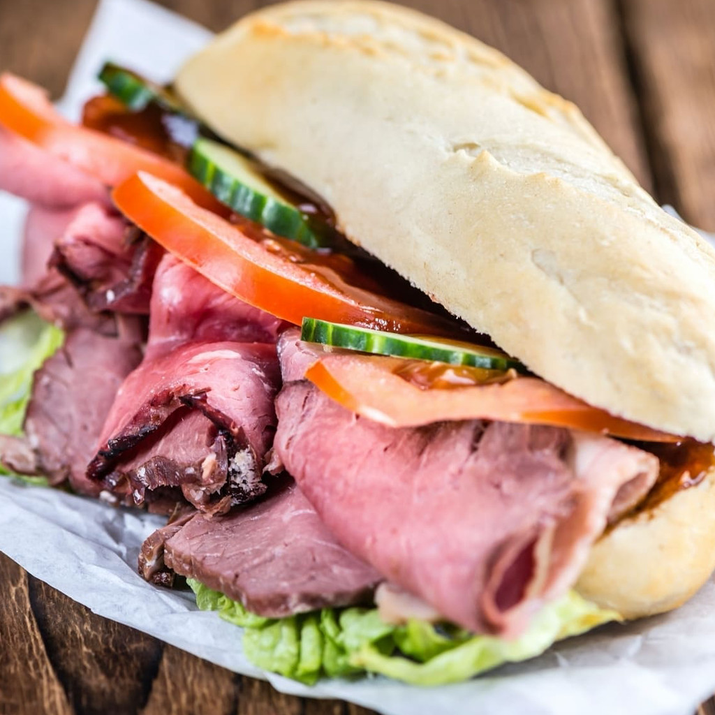 Image-Roast Beef