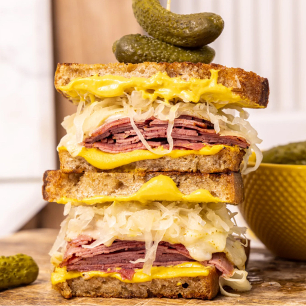Image-Pastrami