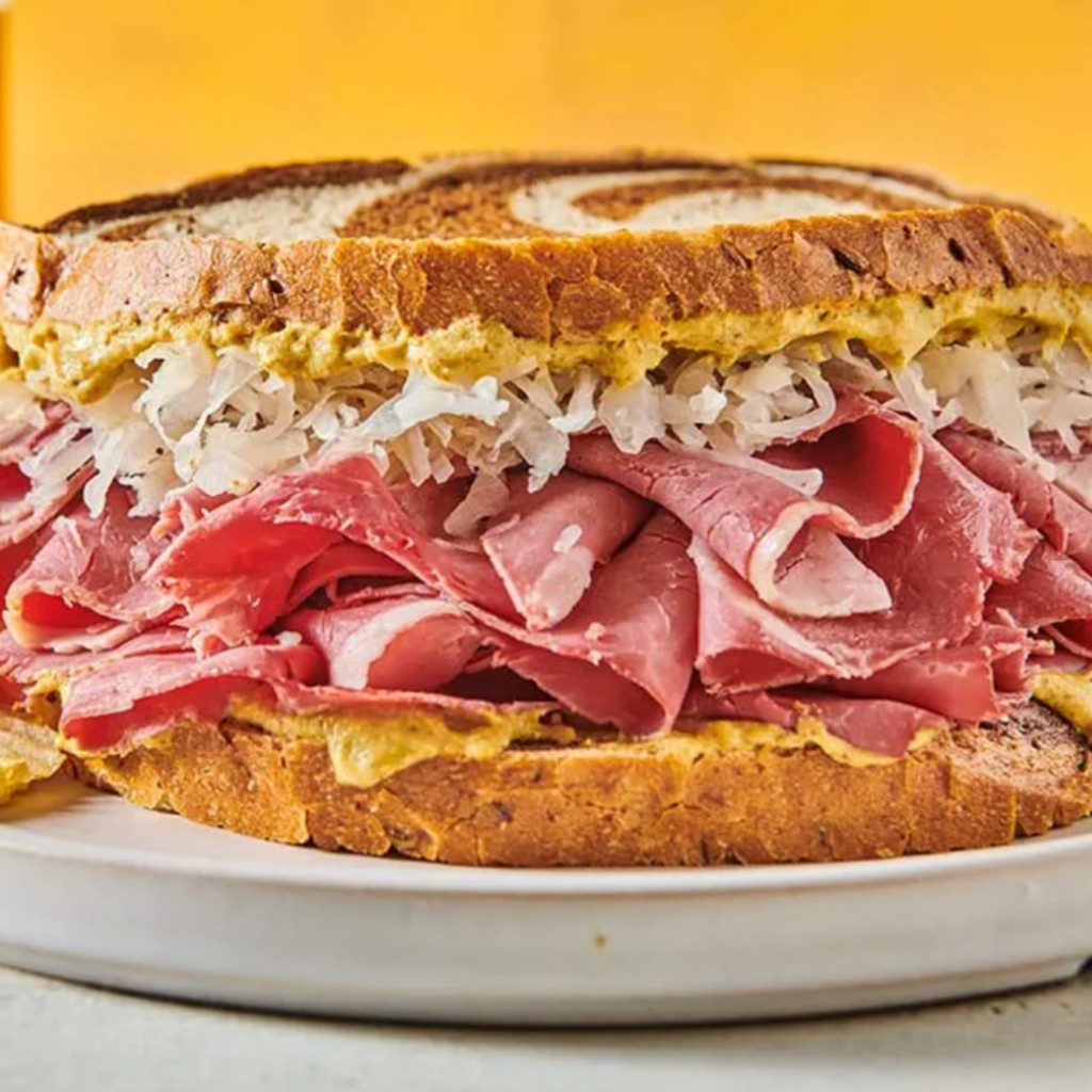 Image-Corned Beef