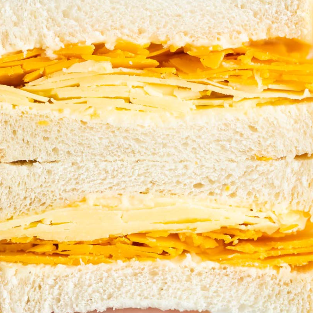 Image-Any kind of Cheese
