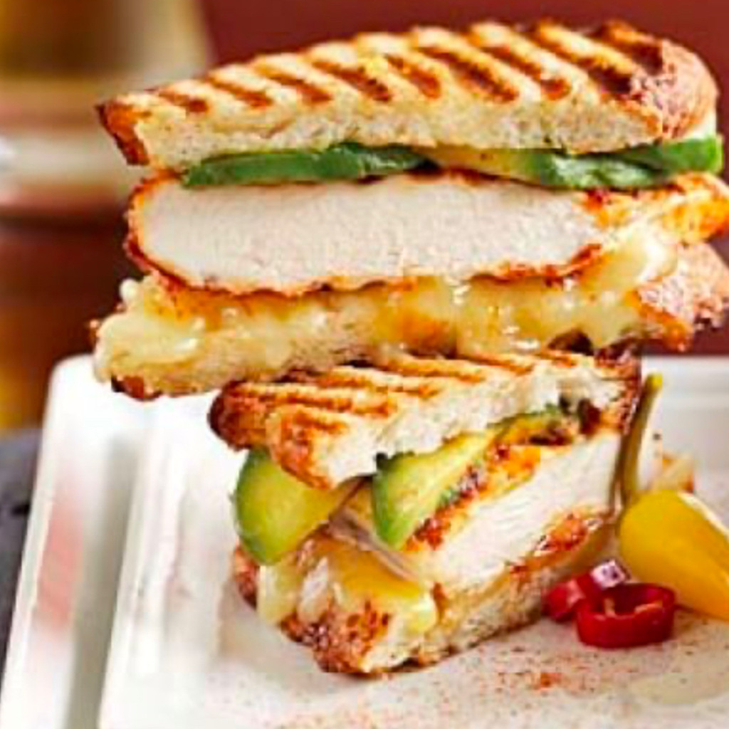 Image-Bulma Melt Panini