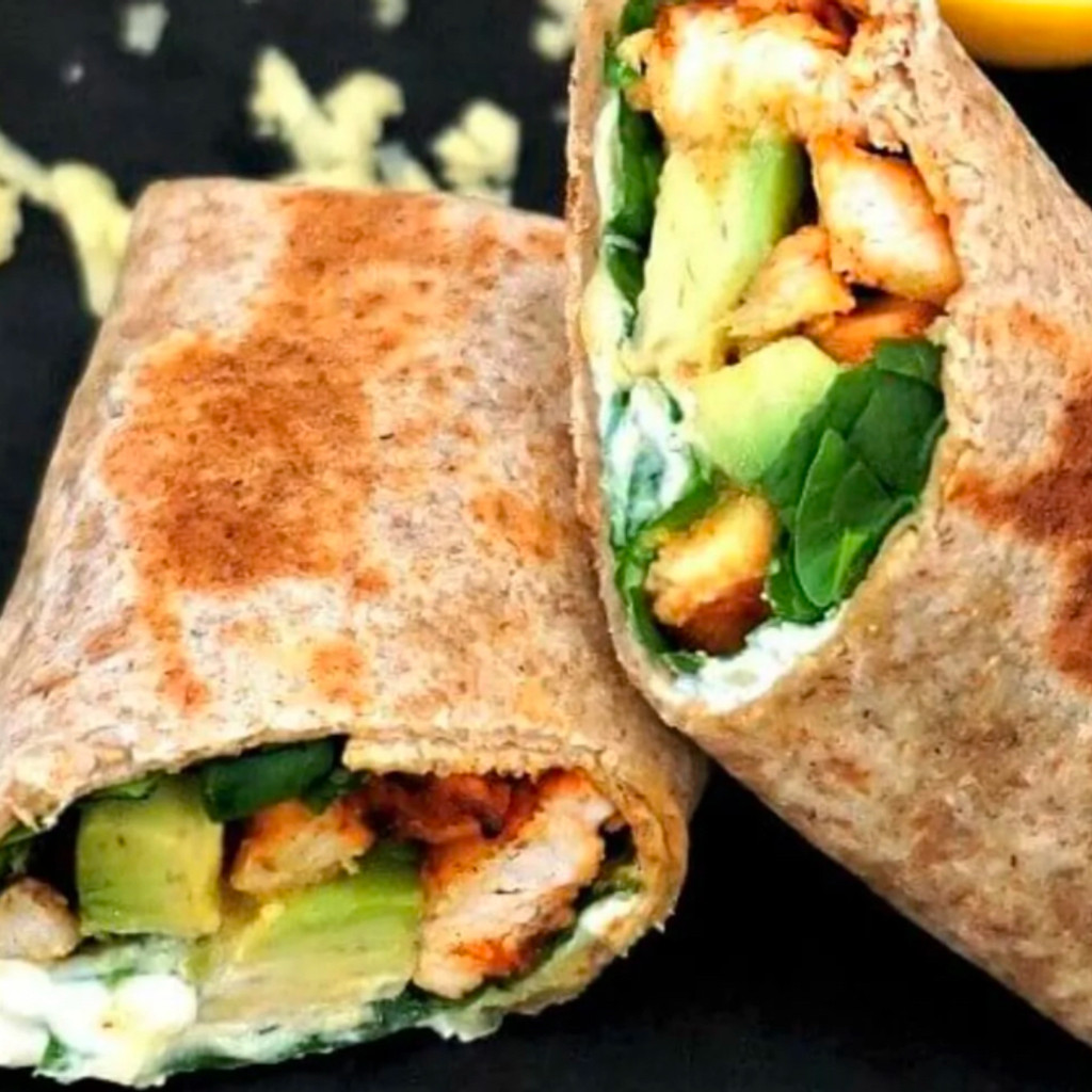 Image-GREEN VALLEY WRAP