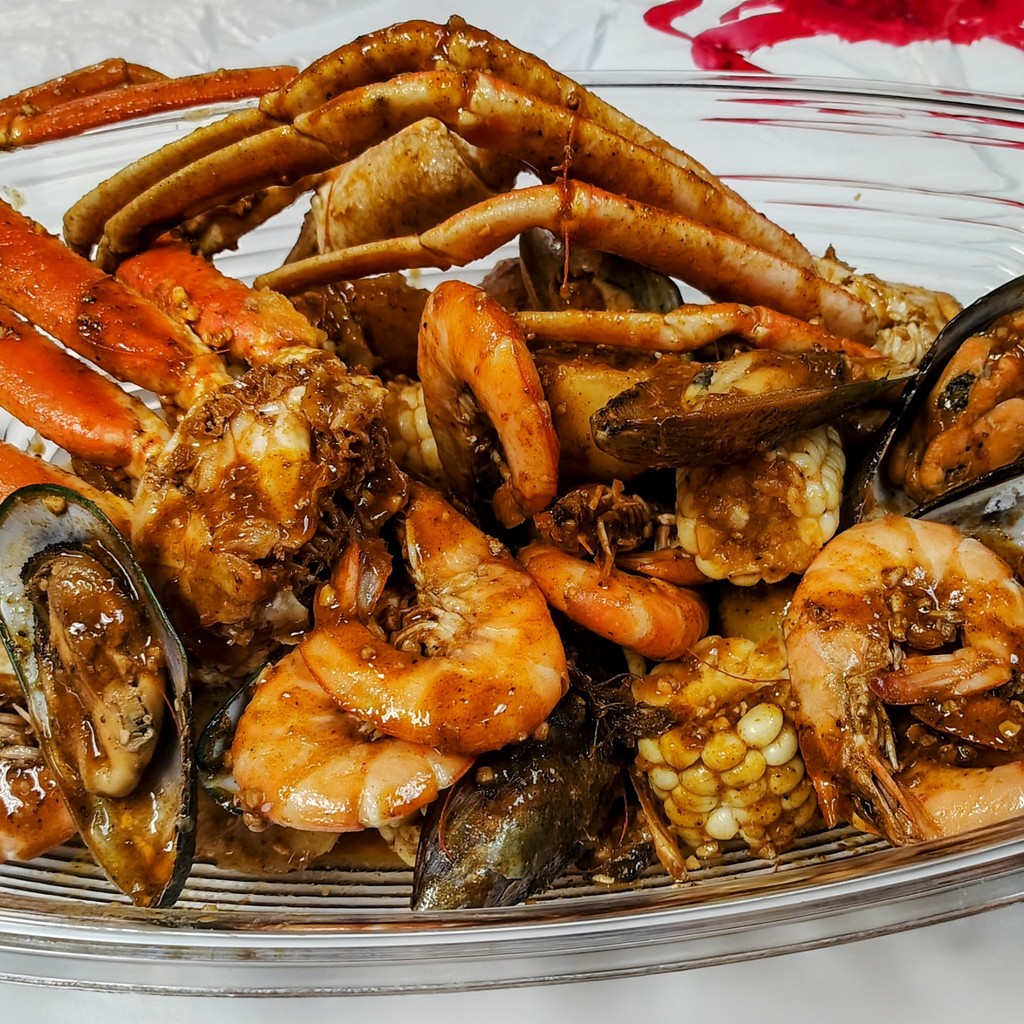 Image-Boiling de Crab