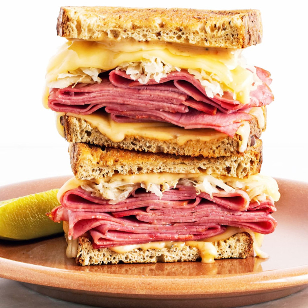 Image-Reuben
