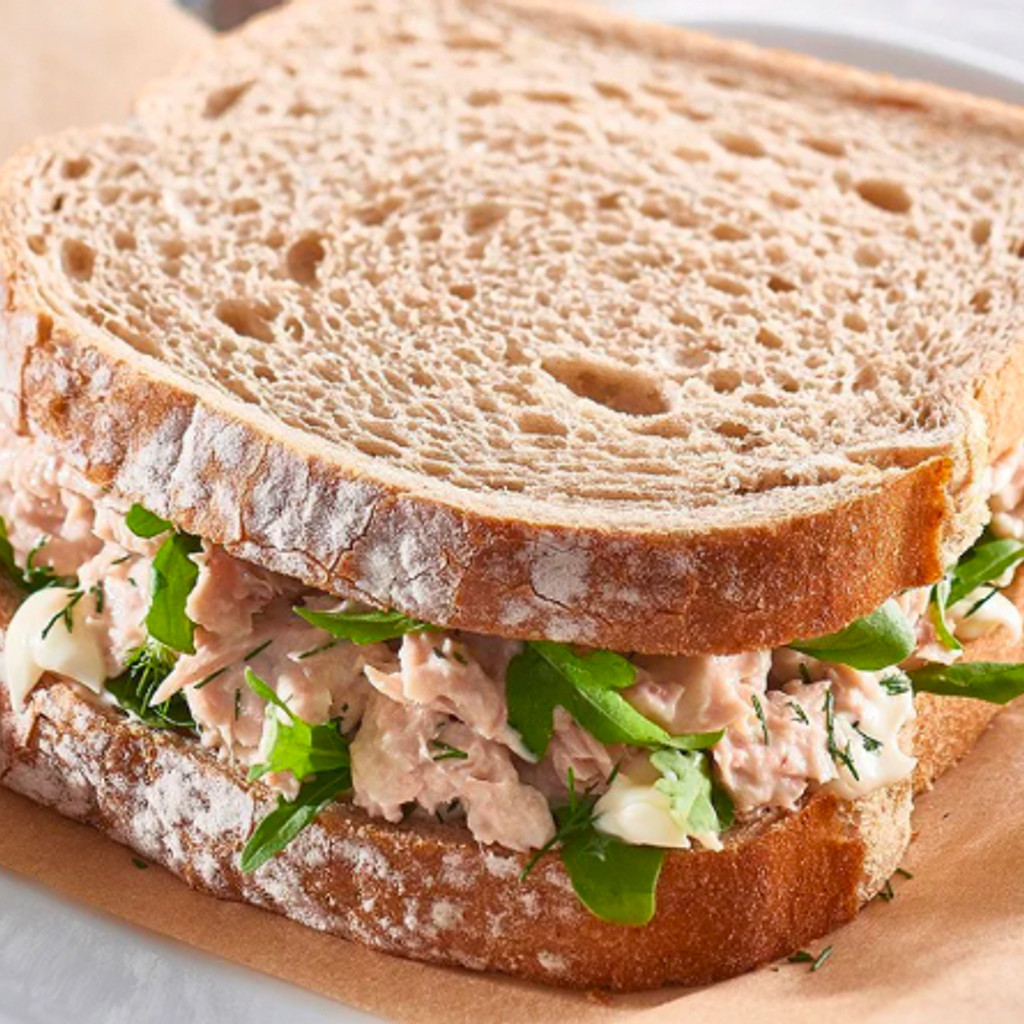 Image-Tuna Supreme