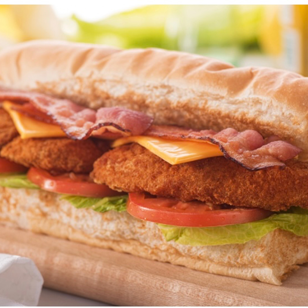 Image-The King Sandwich