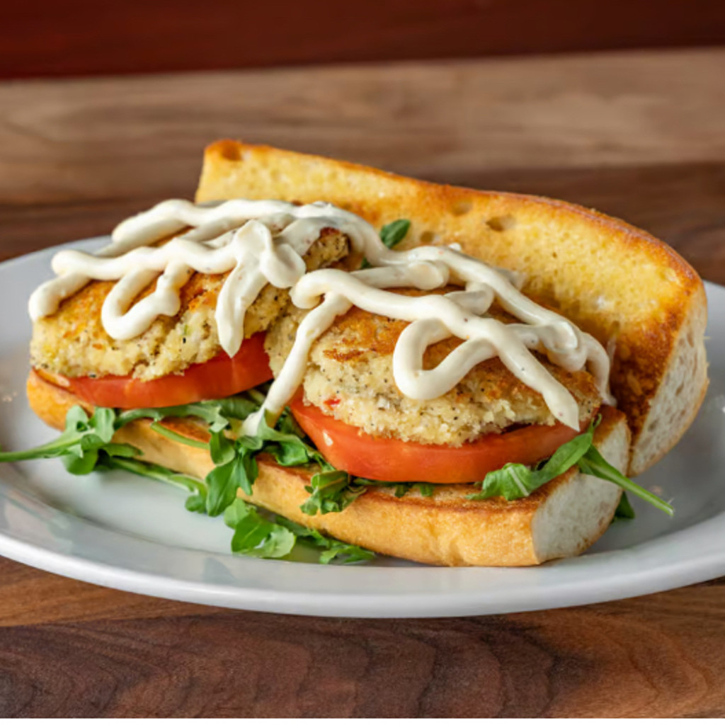 Image-CRABBY MELT