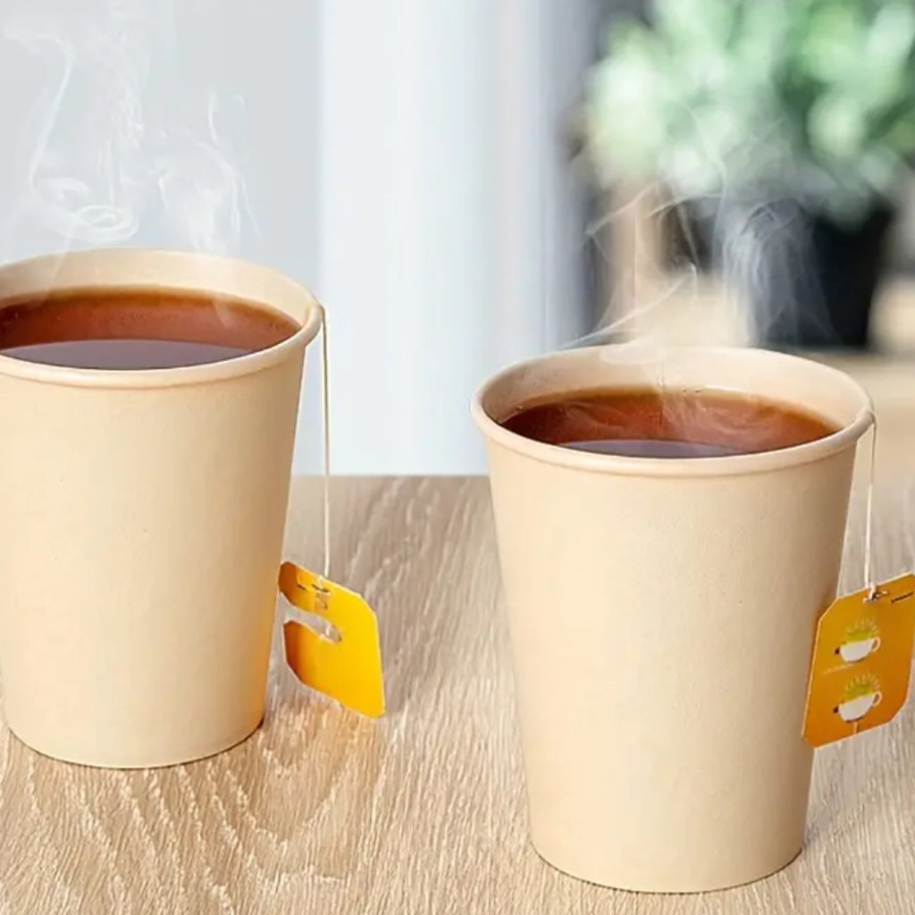 Image-Hot Tea