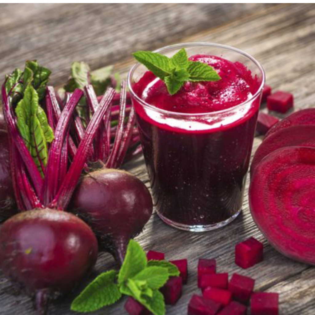 Image-Beets Lover