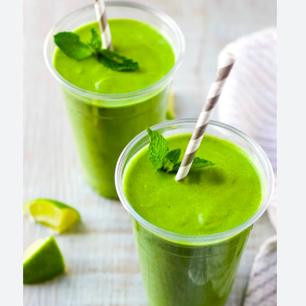 Image-Green Machine