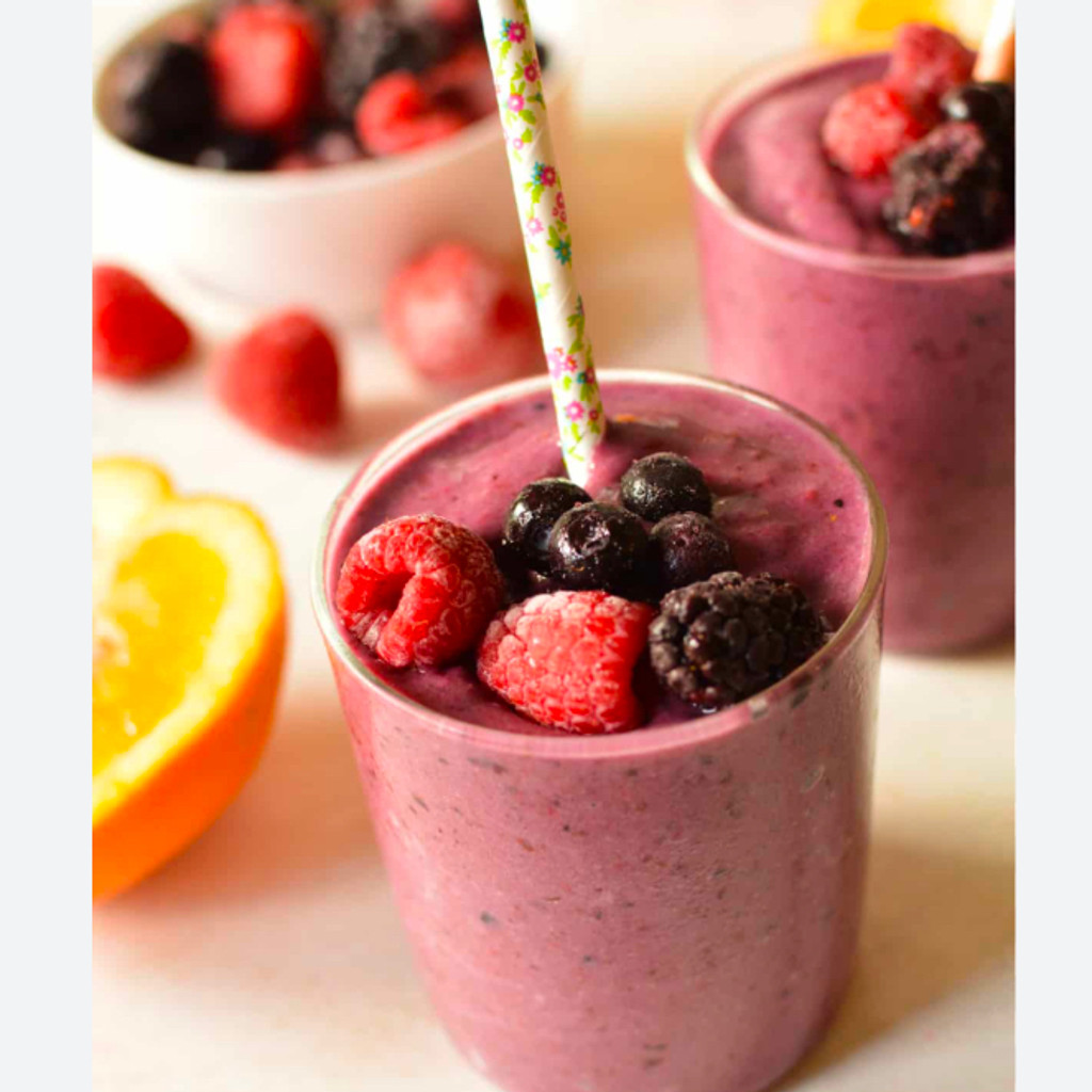 Image-Berry Blast