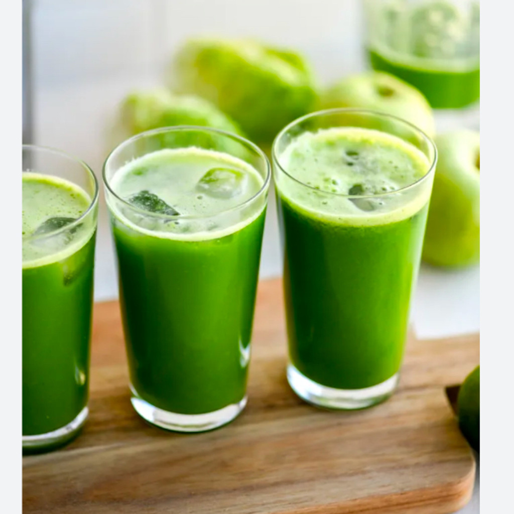 Image-Green Detox