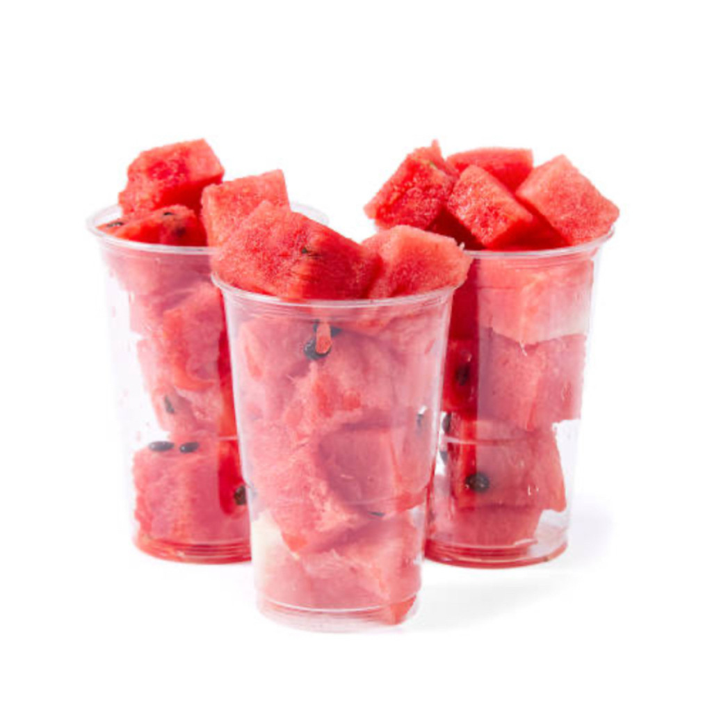 Image-Slice watermelon cup 20 oz
