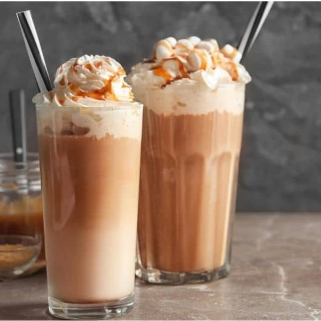 Image-Iced coffee