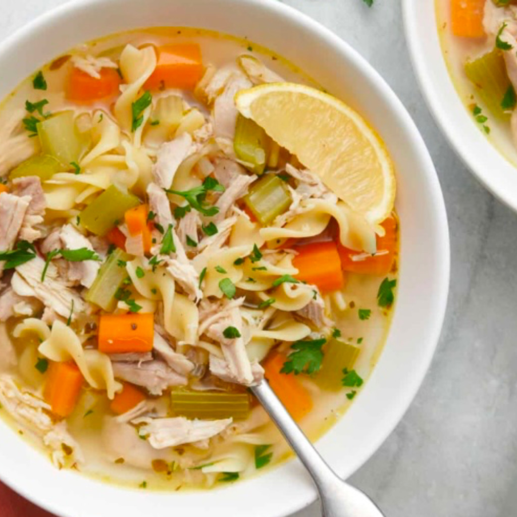 Image-Soup Of The Day